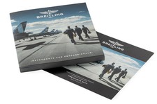 Breitling Chronolog 2017