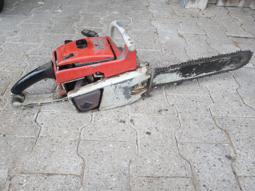 Stihl 041 kettensäge - stihl,