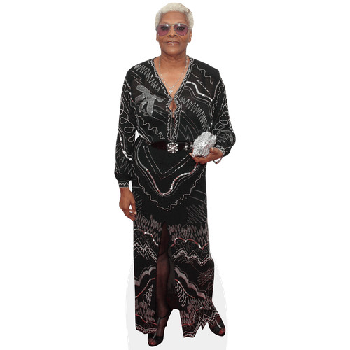 Marie dionne warwick - dionne, (long