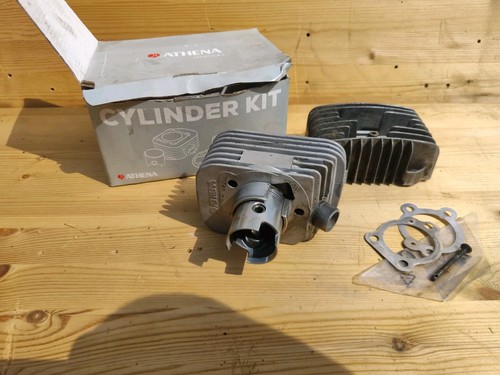 Zylinder alu zylinderkopf - zylinder,