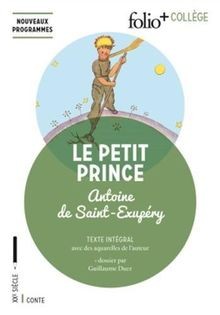 Petit prince von - le,