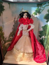 ?Sammler: Disney Snow White Designer Puppe, traumhaft schön!