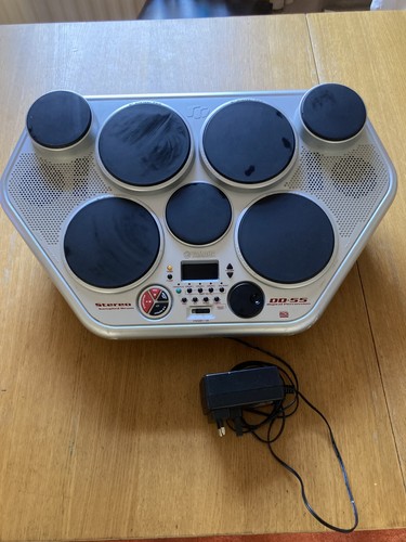 Yamaha digital - dd-55,