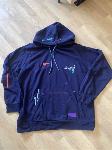Desigual hoodie herren - hoodie,