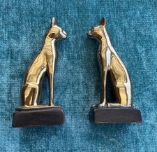 Messing Figuren Zwei