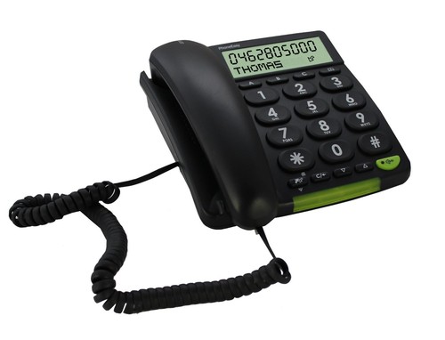 Doro großtastentelefon - doro,