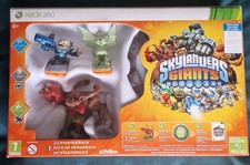 Skylanders giants starter pack - starter,