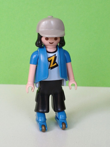 Playmobil sammlung figur - playmobil,