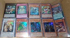 Yu-Gi-Oh alte Karten