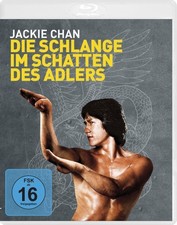 Jackie Chan: Die Schlange im