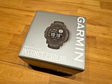 Garmin Instinct 2 Solar