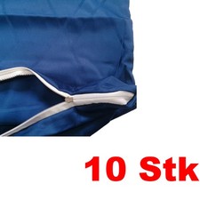 10 Stk Kopfkissenbezug 40x80