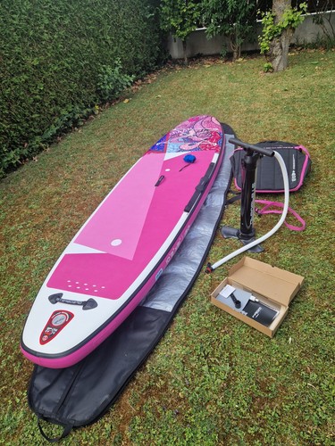 Starboard igo tikhine race - starboard,