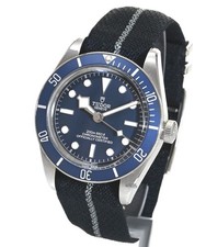 Tudor Black Bay Fifty-Eigth