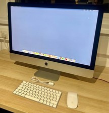 Apple iMac 27“ Retina 5K