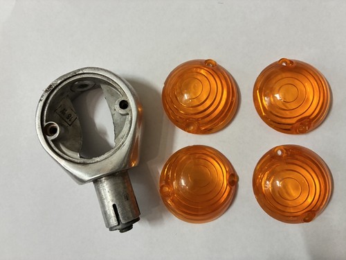 Hercules 125 blinkerglas - hercules,