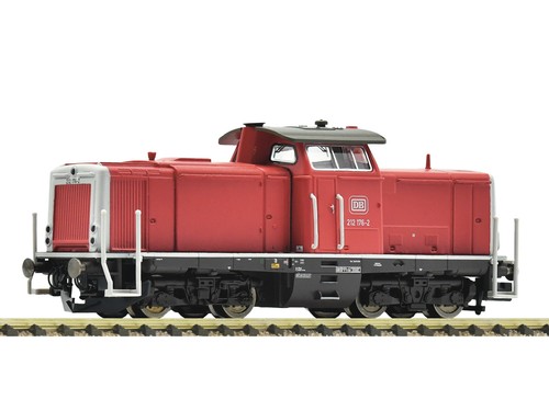 Fleischmann 7370041 dcc - -, +