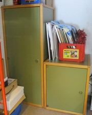 flötotto profilsystem