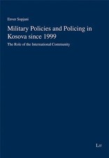 Military policies and policing - military,