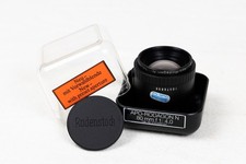 Rodenstock APO-Rodagon N 80mm f 1:4,0 Vergrößerungsobjektiv M39 (mit Case)