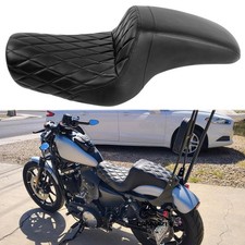 For Harley Sportster XL Iron