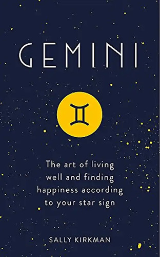 Gemini the art living - art,