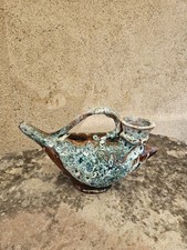 Krug & Krug aus Keramik Vallauris Vintage