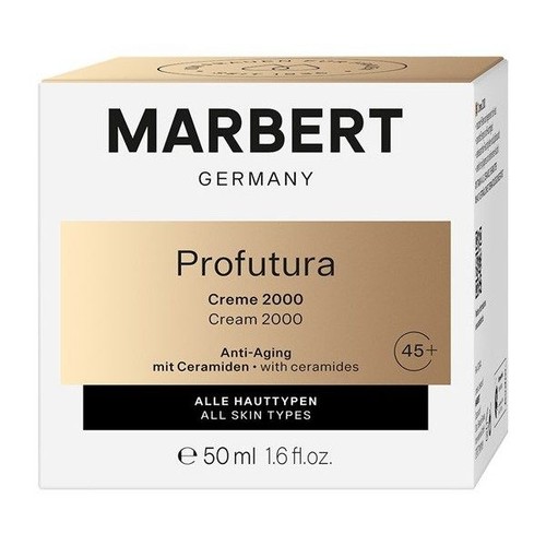 Marbert profutura cream - marbert, 2000