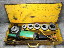 REMS Amigo 2 Rohr Einfädler