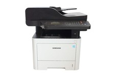 Samsung ProXpress SL-M3870FW Monolaser FAX WLAN Duplex 182673 Seiten