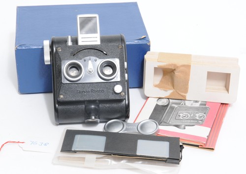 Stereo rocca rare - rocca,