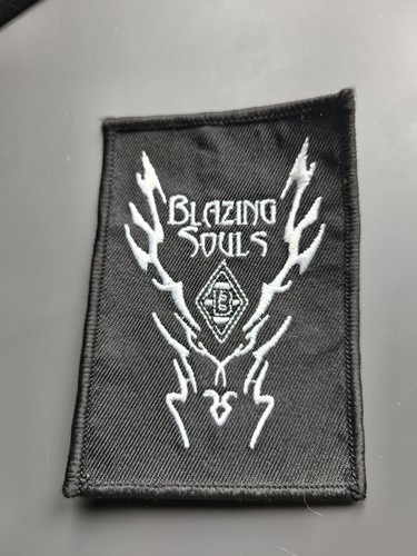 Aufnäher patch fanclub - patch,