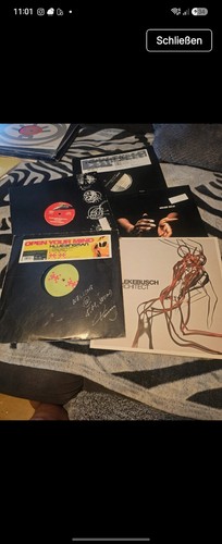Techno klassiker - techno,