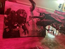 Aliens vs. Predator  3D Bild