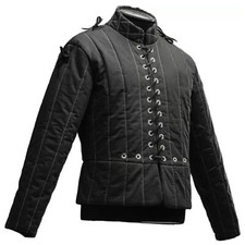 Mittelalter Gambeson dick