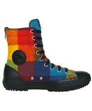 Converse EU 37,5 UK 5 Chucks Woolrich Limited Edition Chuck Taylor All Star