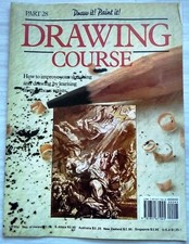 Drawing Course Part 28 Draw It