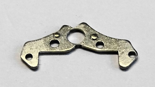 Stück armbanduhr ronda - stück, p.armbanduhr