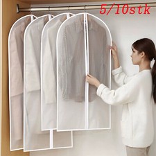 5/10X Kleidersack