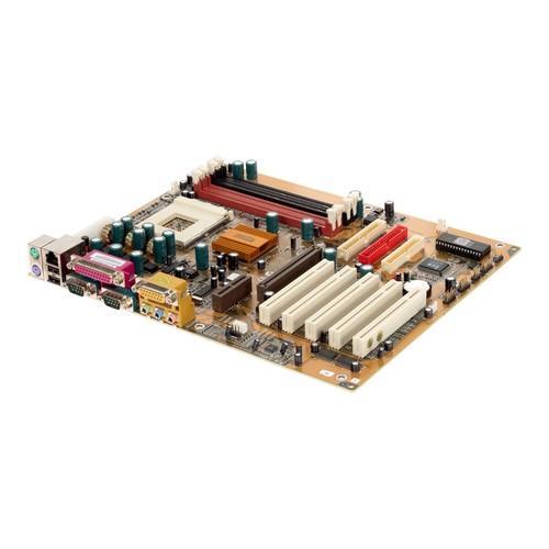 Mainboard atx ecs k7s5a - k7s5a, v3.1