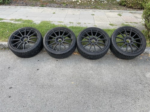 Forged zoll mercedes amg - 20,