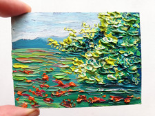 Landschaft original - landschaft,