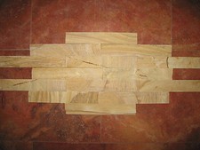 Wandverblender Naturstein