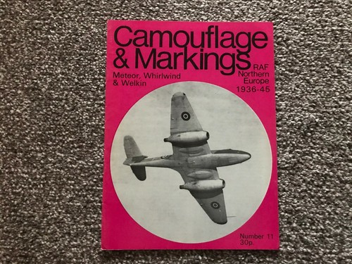 Camouflage markings - camouflage, &