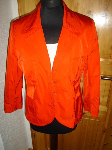 Damen blazer rene lezard - damen,