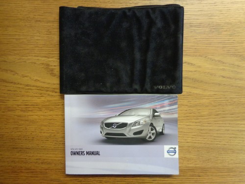 Volvo s60 betriebsanleitung - volvo,