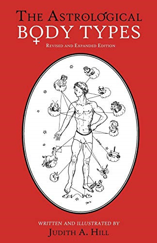 The astrological body types - astrological,