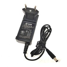 9V Netzadapter für Kettler Verso 309 Crosstrainer Netzteil Ladegerät