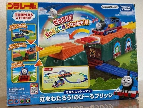 Takara tomy plarail thomas - takara,