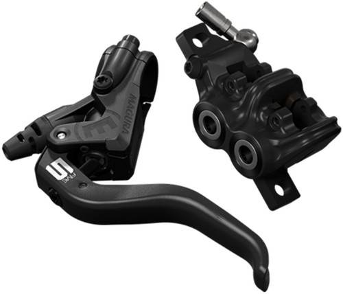 Magura mt5 scheibenbremsen set - scheibenbremsen,